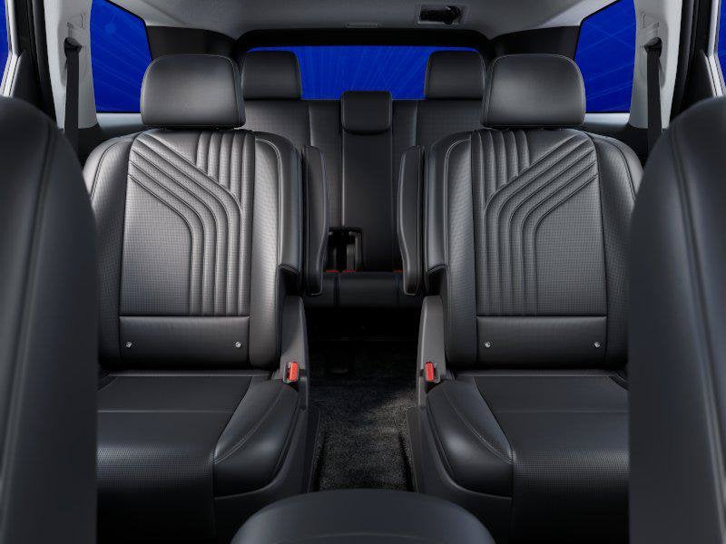 2027 Hyundai PALISADE HYBRID Blue SEL Premium 7P