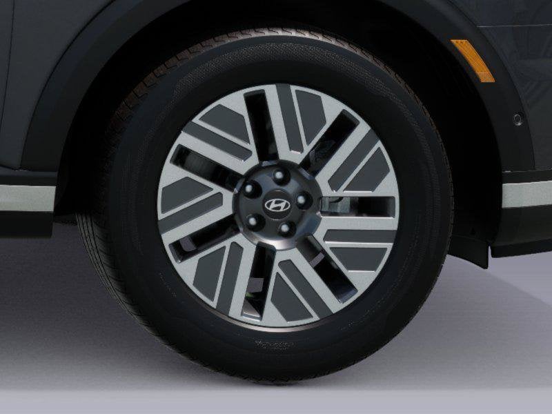 2027 Hyundai PALISADE HYBRID Blue SEL Premium 7P