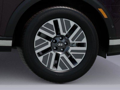 2026 Hyundai PALISADE HYBRID Blue SEL Premium 7P