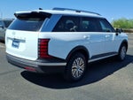 2027 Hyundai PALISADE HYBRID Blue SEL Premium 7P