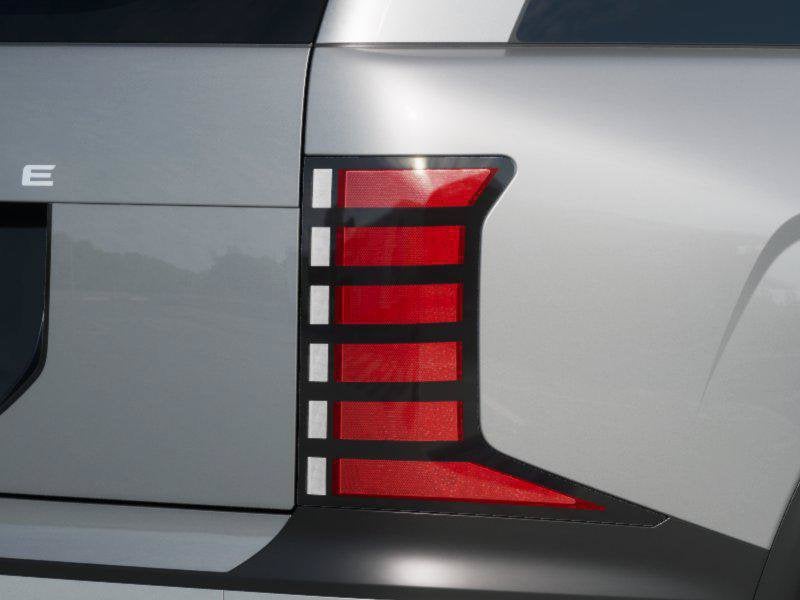2027 Hyundai PALISADE HYBRID Blue SEL Premium 7P