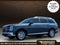 2027 Hyundai PALISADE HYBRID Blue SEL Premium 7P