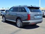 2027 Hyundai PALISADE HYBRID Blue SEL Premium 7P