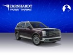 2027 Hyundai PALISADE HYBRID Blue SEL Premium 7P