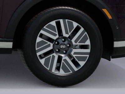 2027 Hyundai PALISADE HYBRID Blue SEL Premium 7P