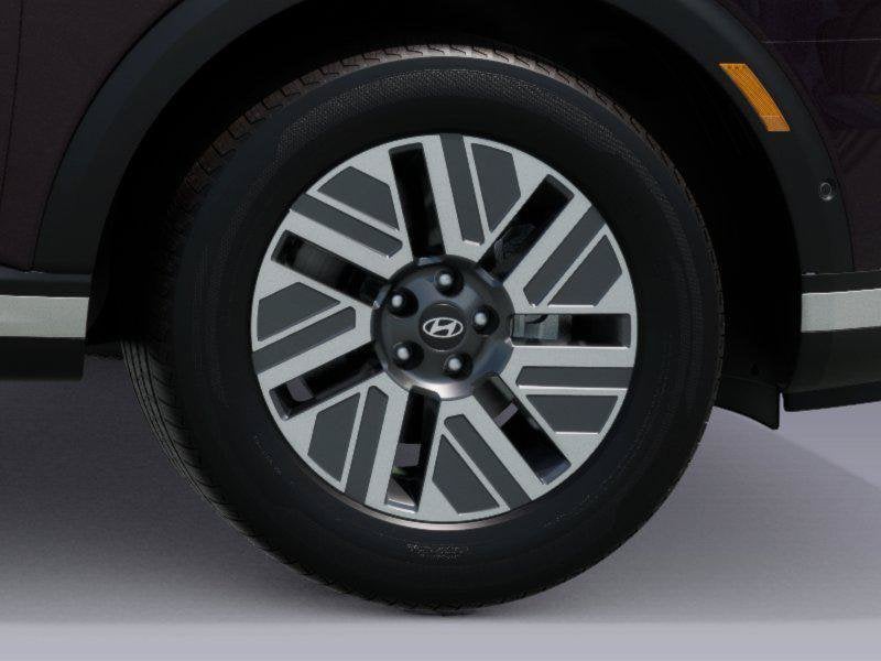 2027 Hyundai PALISADE HYBRID Blue SEL Premium 7P