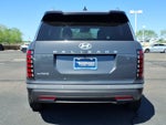 2027 Hyundai PALISADE HYBRID Blue SEL Premium 7P