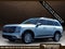 2027 Hyundai PALISADE HYBRID Blue SEL Premium 7P