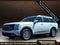 2027 Hyundai PALISADE HYBRID Blue SEL Premium 7P