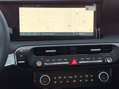 2027 Hyundai PALISADE HYBRID Blue SEL Premium 7P