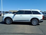 2027 Hyundai PALISADE HYBRID Blue SEL Premium 7P