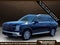 2027 Hyundai PALISADE HYBRID Blue SEL Premium 7P