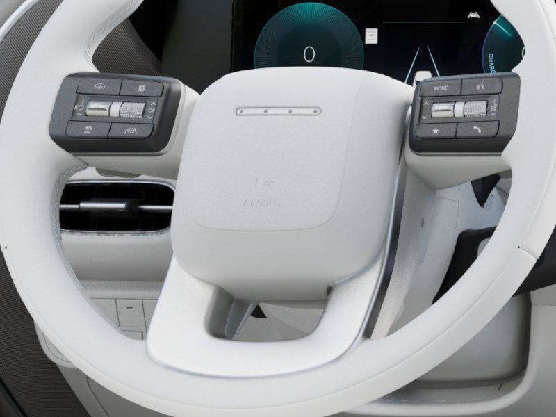 2027 Hyundai PALISADE HYBRID Blue SEL Premium 7P