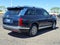 2027 Hyundai PALISADE HYBRID Blue SEL Premium 7P