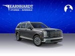 2027 Hyundai PALISADE HYBRID Blue SEL Premium 7P