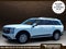 2027 Hyundai PALISADE HYBRID Blue SEL Premium 8P