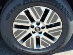 2027 Hyundai PALISADE HYBRID Blue SEL Premium 8P