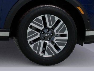 2026 Hyundai PALISADE HYBRID Blue SEL Premium 7P