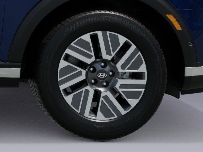 2026 Hyundai PALISADE HYBRID Blue SEL Premium 7P