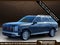 2027 Hyundai PALISADE HYBRID Blue SEL Premium 8P