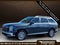 2027 Hyundai PALISADE HYBRID Blue SEL Premium 7P
