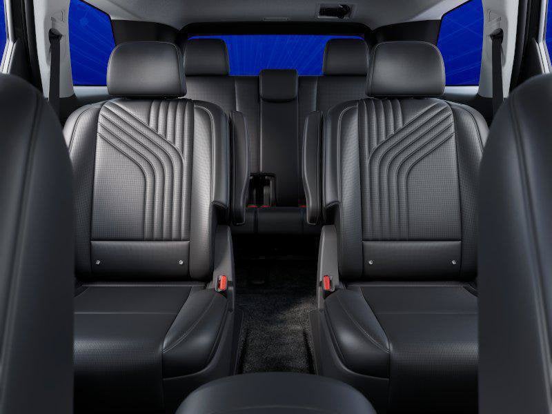 2027 Hyundai PALISADE HYBRID Blue SEL Premium 7P