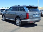 2027 Hyundai PALISADE HYBRID Blue SEL Premium 7P