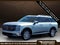 2027 Hyundai PALISADE HYBRID Blue SEL Premium 7P