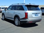 2027 Hyundai PALISADE HYBRID Blue SEL Premium 7P