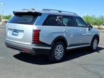 2027 Hyundai PALISADE HYBRID Blue SEL Premium 7P