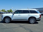 2027 Hyundai PALISADE HYBRID Blue SEL Premium 8P