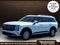 2027 Hyundai PALISADE HYBRID Blue SEL Premium 7P