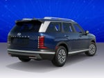 2027 Hyundai PALISADE HYBRID Blue SEL Premium 7P