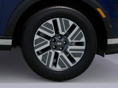 2027 Hyundai PALISADE HYBRID Blue SEL Premium 7P