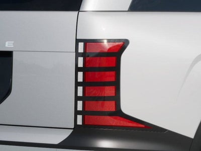 2027 Hyundai PALISADE HYBRID Blue SEL Premium 8P