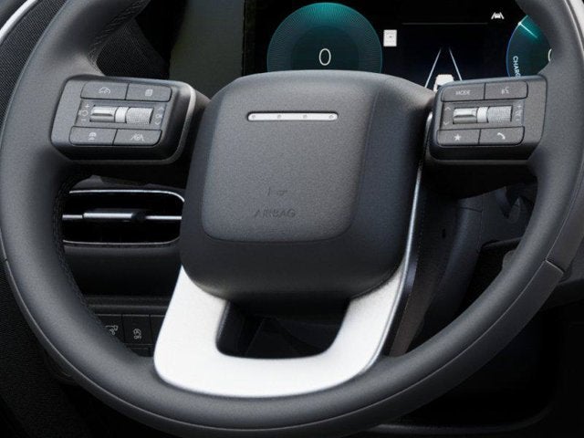 2027 Hyundai PALISADE HYBRID Blue SEL Premium 8P