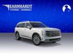 2027 Hyundai PALISADE HYBRID Blue SEL Premium 8P