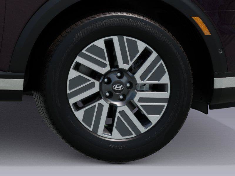 2027 Hyundai PALISADE HYBRID Blue SEL Premium 8P