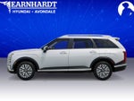 2026 Hyundai PALISADE HYBRID SEL Premium 8P