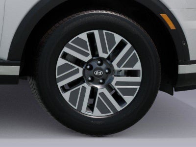 2026 Hyundai PALISADE HYBRID SEL Premium 8P