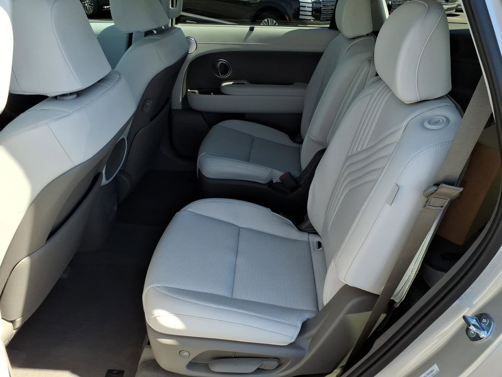 2026 Hyundai PALISADE HYBRID SEL Premium 7P