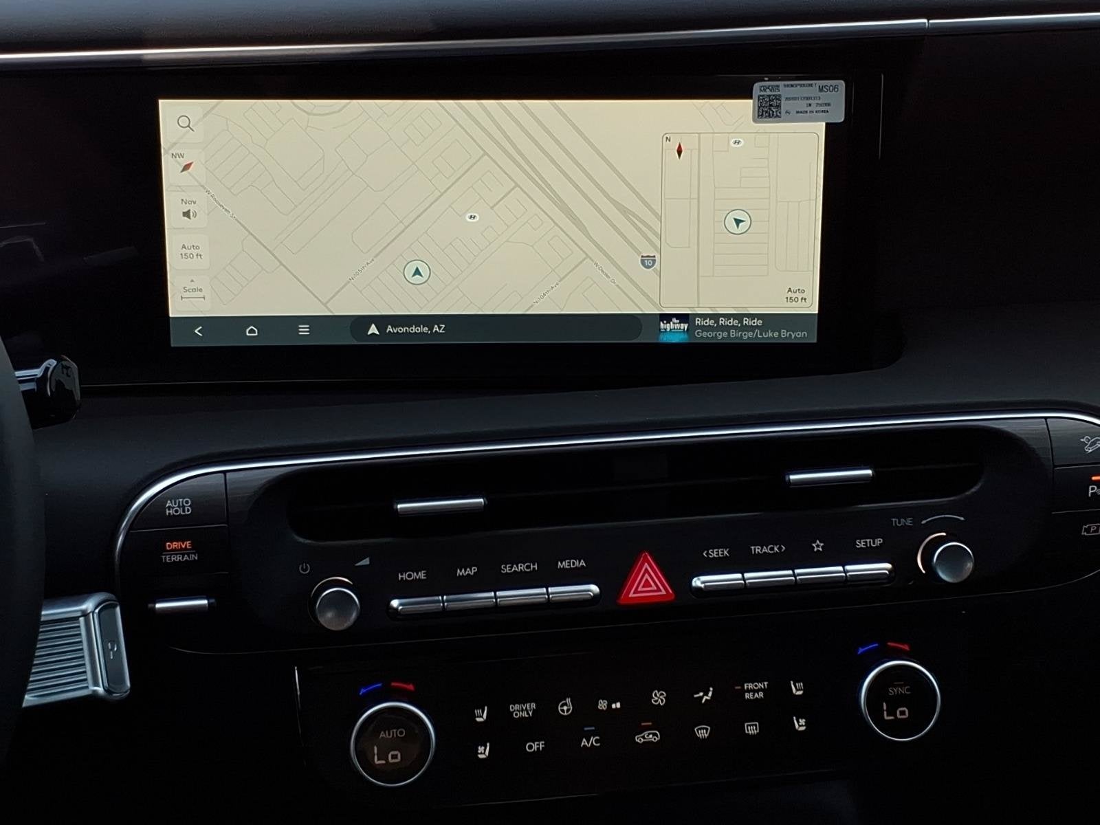 2027 Hyundai PALISADE HYBRID SEL Premium 7P