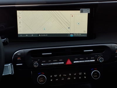 2026 Hyundai PALISADE HYBRID SEL Premium 8P