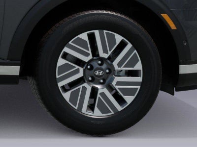 2026 Hyundai PALISADE HYBRID SEL Premium 8P