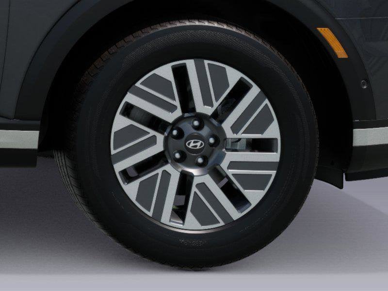 2026 Hyundai PALISADE HYBRID SEL Premium 8P