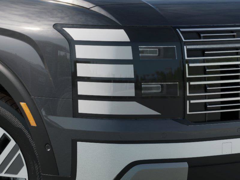 2026 Hyundai PALISADE HYBRID SEL Premium 8P