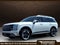 2027 Hyundai PALISADE HYBRID Limited 7P