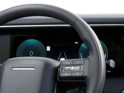 2027 Hyundai PALISADE HYBRID Limited 7P
