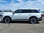 2027 Hyundai PALISADE HYBRID Limited 7P