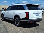 2027 Hyundai PALISADE HYBRID Limited 7P